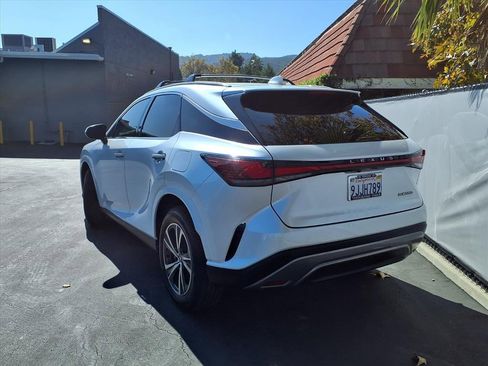 Used 2023 Lexus RX 350 350 image 5