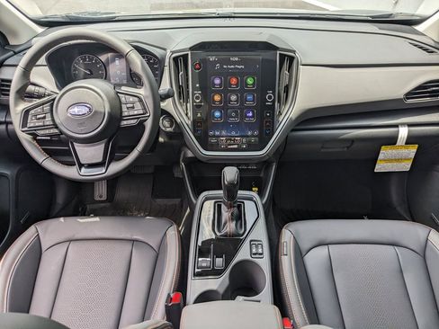 New 2025 Subaru Crosstrek 2.5i Limited w/ Popular Package #3A AWD/4WD image 12