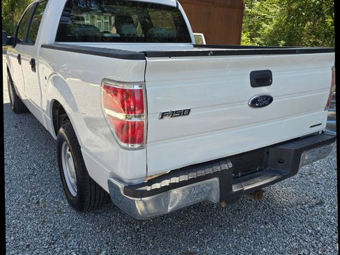 Used 2014 Ford F150 XL w/ Equipment Group 101A Mid RWD image 11