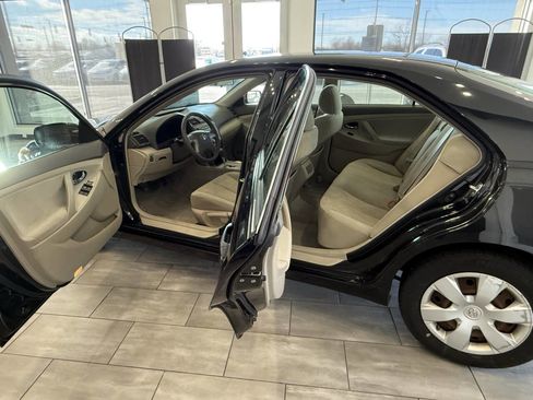 Used 2007 Toyota Camry CE image 11