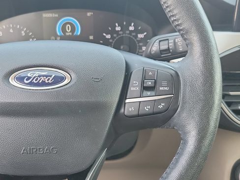 Used 2020 Ford Escape SEL FWD image 23