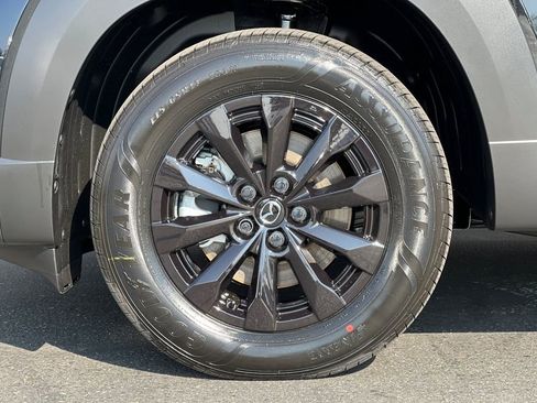 New 2026 MAZDA CX-50 AWD 2.5 Hybrid w/ Premium Pkg image 25