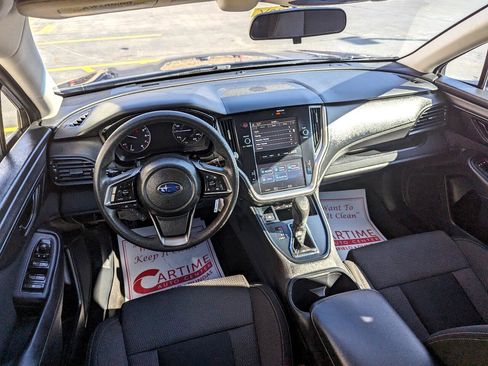Used 2020 Subaru Outback image 16