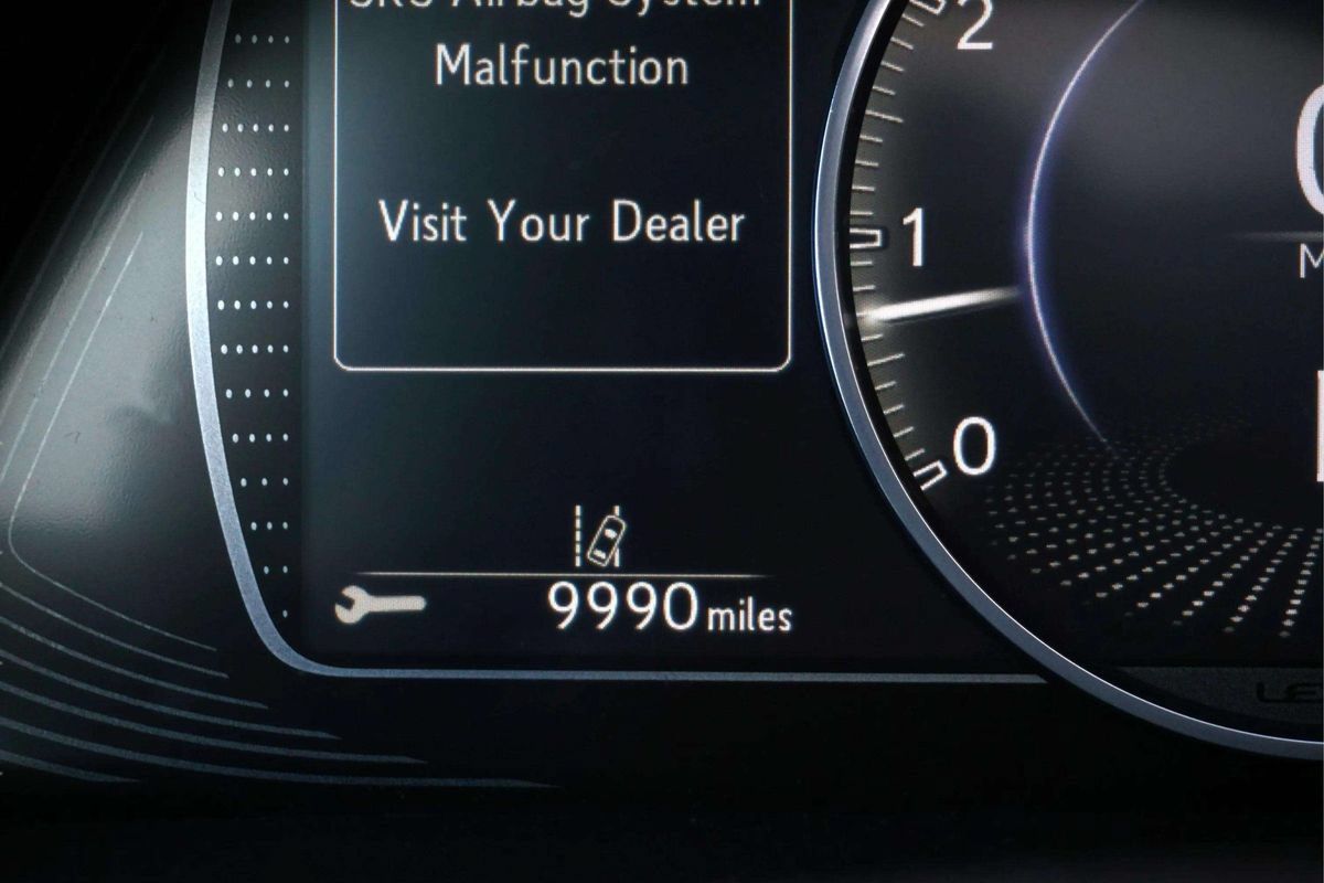 Used 2020 Lexus ES 350 w/ Premium Package FWD image 29