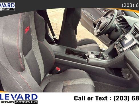 Used 2018 Honda Civic Si image 30