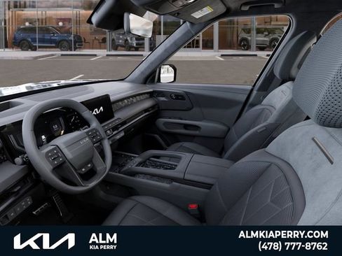New 2027 Kia Telluride SX Prestige X-Pro AWD/4WD image 17