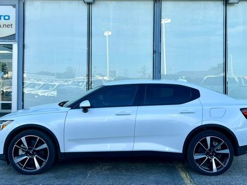 Used 2022 Polestar Polestar 2 w/ Pilot Package AWD/4WD image 29