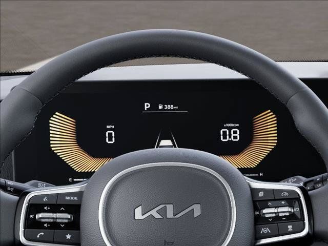 Used 2026 Kia Carnival EX FWD image 21