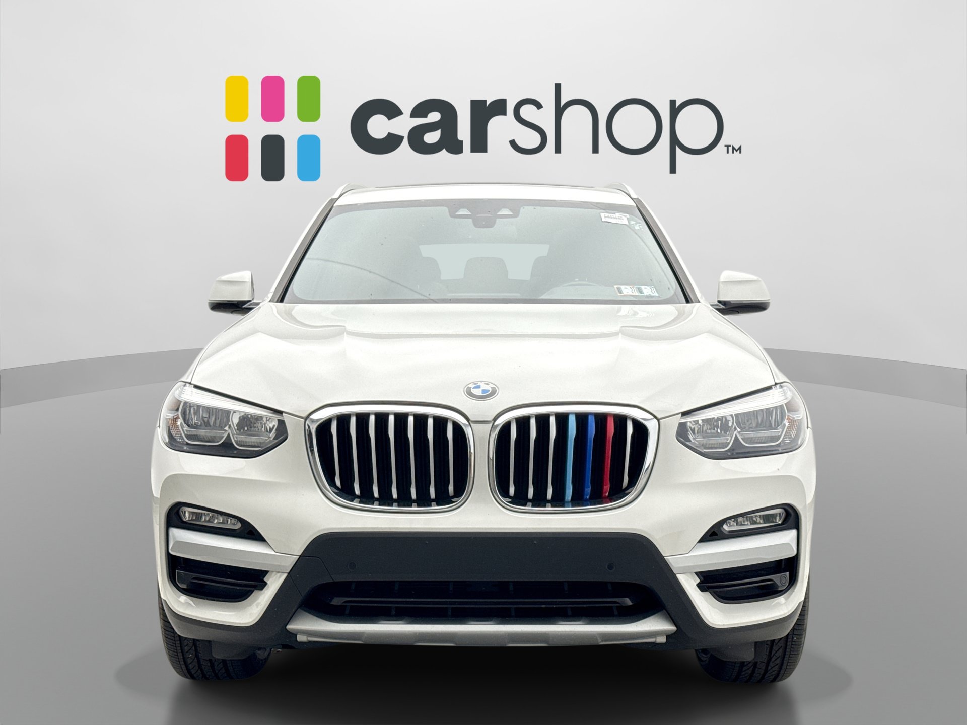 Used 2019 BMW X3 xDrive30i w/ Driving Assistance Package AWD/4WD image 8