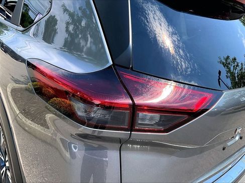 Used 2023 Nissan Rogue SV w/ SV Premium B Package AWD/4WD image 33