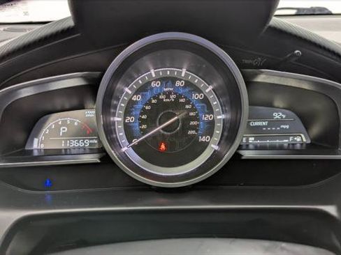 Used 2018 Toyota Yaris iA FWD image 24