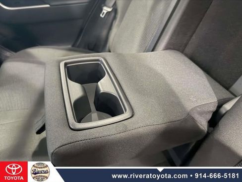 Certified 2023 Toyota RAV4 LE AWD/4WD image 18