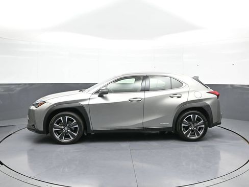 Used 2020 Lexus UX 250h w/ Accessory Package 2 AWD/4WD image 9