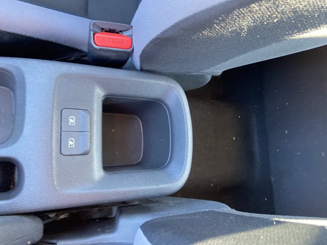 Used 2025 Nissan Versa S w/ Trunk Package FWD image 45
