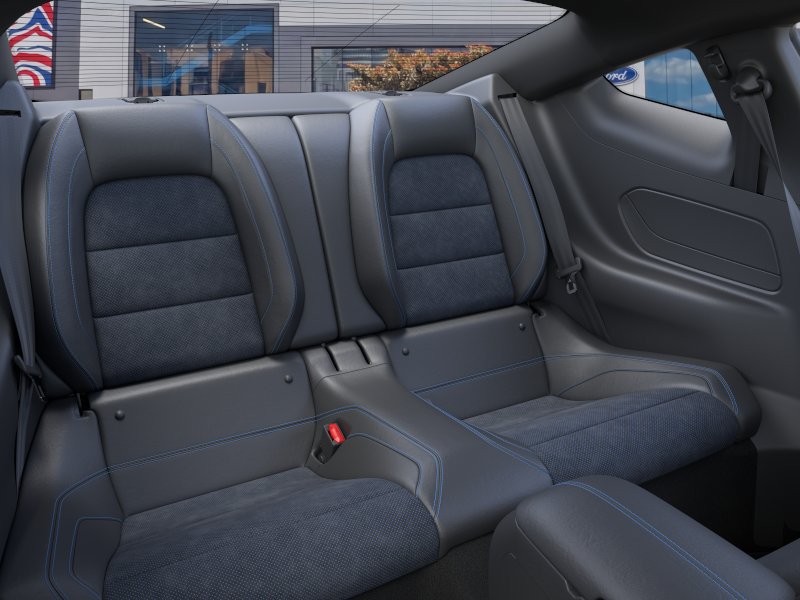 New 2026 Ford Mustang Dark Horse RWD image 11
