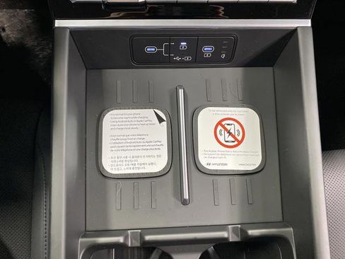 New 2026 Hyundai Santa Fe SEL image 21