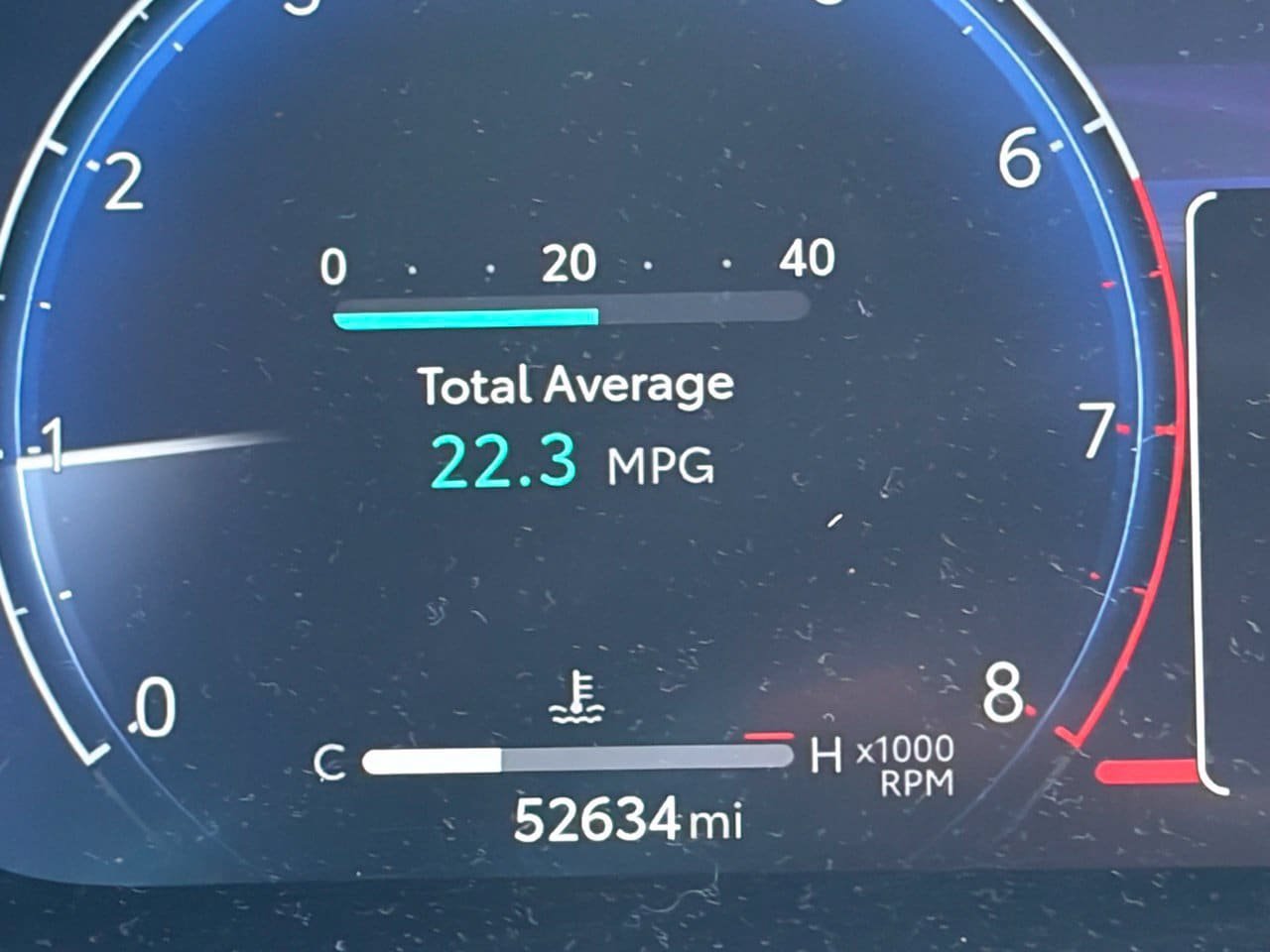 Used 2024 Toyota Grand Highlander AWD image 12