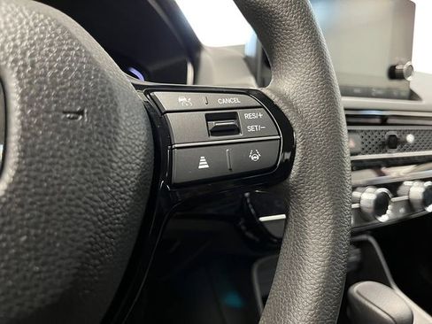 New 2026 Honda Civic LX image 17