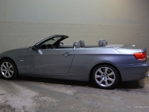 Used 2007 BMW 335i Convertible image 29