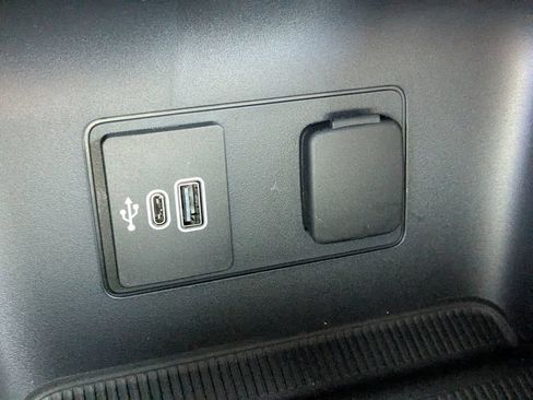 New 2026 Ford Explorer Platinum RWD image 23