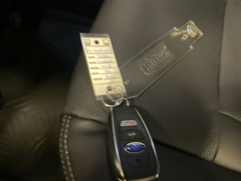 New 2026 Subaru Outback Limited image 31