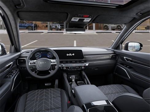 New 2025 Kia Telluride SX X-Line image 14