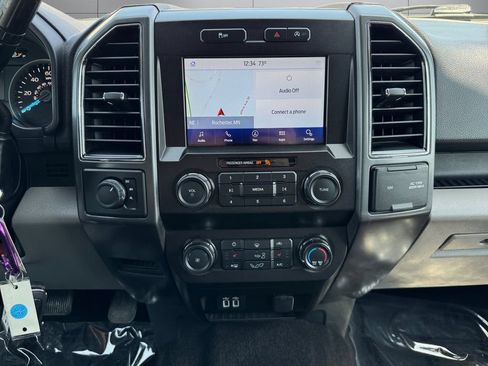 Used 2020 Ford F150 XLT w/ Equipment Group 302A Luxury AWD/4WD image 15