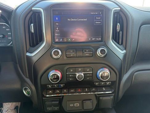 Used 2019 GMC Sierra 1500 AT4 w/ AT4 Premium Package image 33