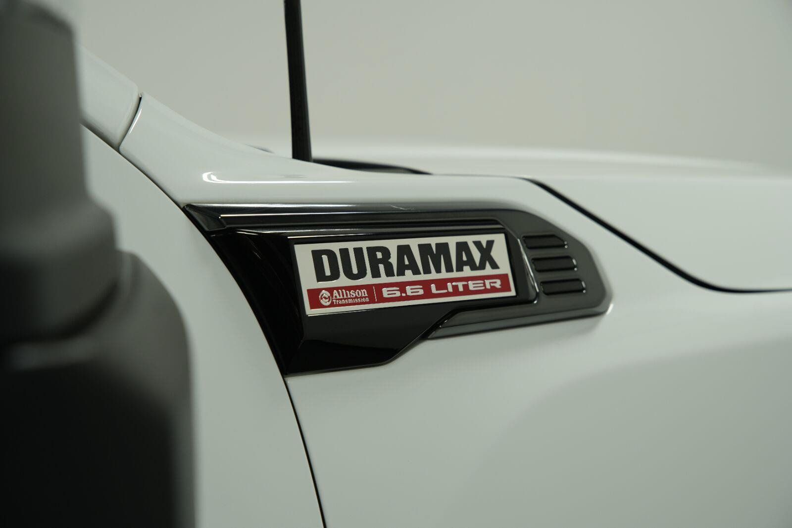 Used 2024 GMC Sierra 2500 AT4 w/ AT4 Premium Plus Package AWD/4WD image 27