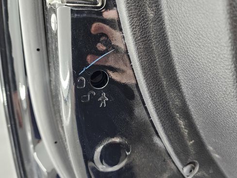 Used 2024 RAM 2500 Big Horn image 36