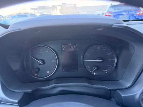 Certified 2025 Subaru Impreza 2.0i image 18