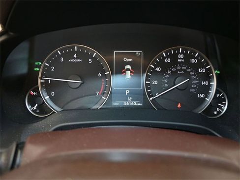 Used 2017 Lexus RX 350 FWD image 14