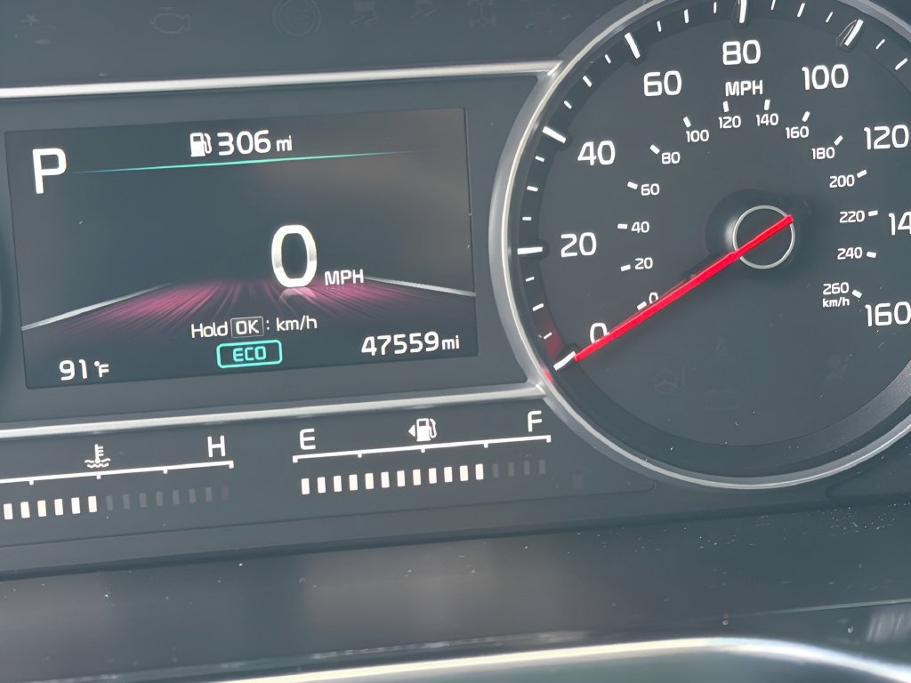 Used 2023 Kia Sorento LX FWD image 23