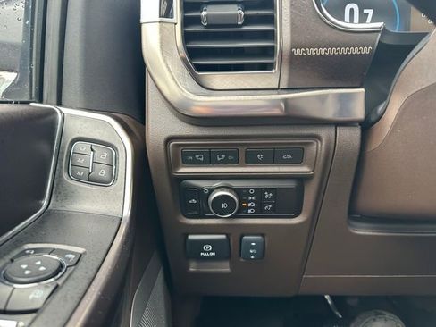 Used 2023 Ford F150 King Ranch w/ Equipment Group 601A High image 19