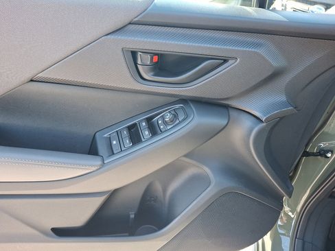 New 2026 Subaru Crosstrek 2.5i Premium image 8