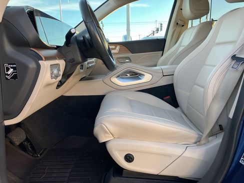 Used 2020 Mercedes-Benz GLE 350 4MATIC image 30