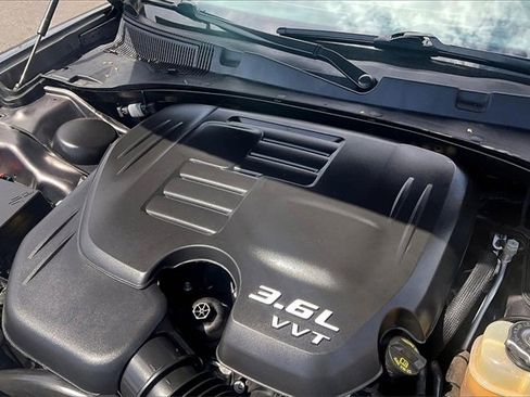 Used 2022 Dodge Charger GT image 33