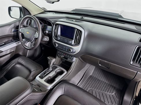 Used 2020 Chevrolet Colorado ZR2 image 28