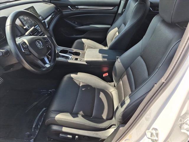 Used 2022 Honda Accord Sport image 15