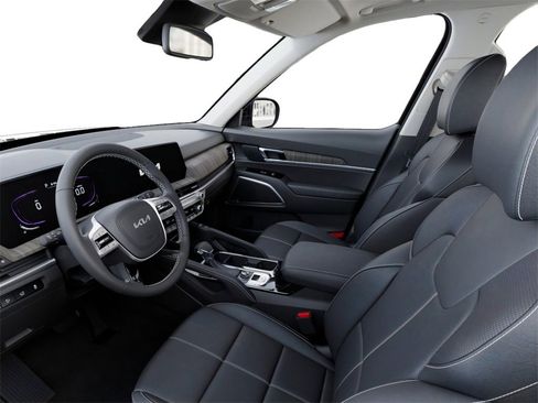 New 2025 Kia Telluride EX image 17