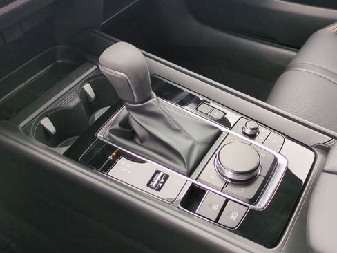 New 2026 MAZDA CX-50 2.5 Hybrid w/ Cargo Package image 32