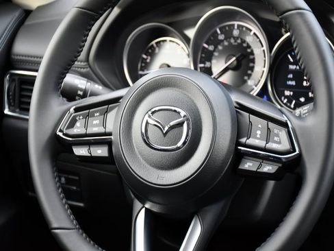 New 2025 MAZDA CX-5 AWD 2.5 S w/ Select Package image 22