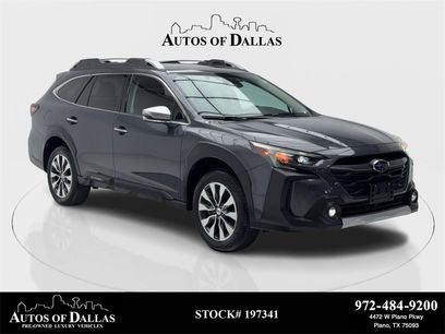 Used 2023 Subaru Outback Touring XT