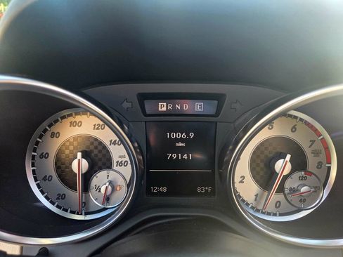 Used 2012 Mercedes-Benz SLK 350 image 14