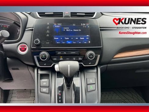 Used 2020 Honda CR-V EX image 28