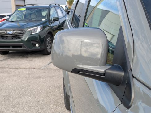 Used 2020 Dodge Journey Crossroad image 12