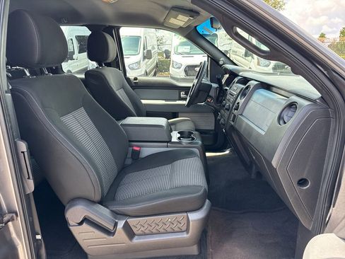 Used 2014 Ford F150 STX w/ Equipment Group 201A Mid RWD image 21