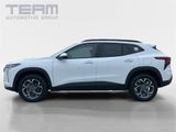 New 2026 Chevrolet Trax LT w/ Driver Confidence Package image 4