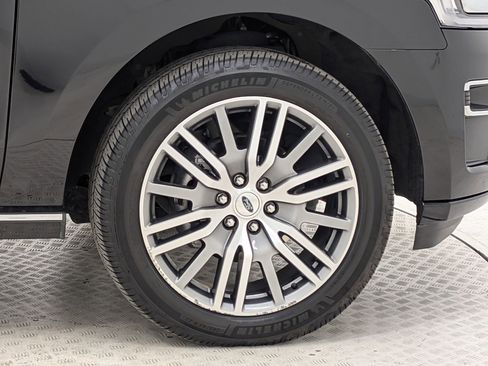 Used 2022 Ford Expedition Max Platinum image 12