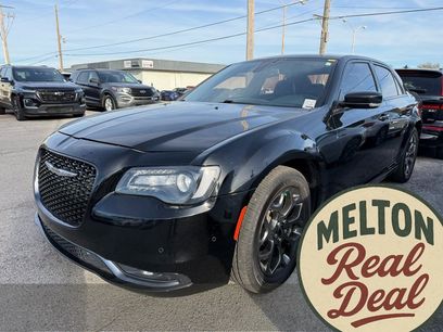 Used 2017 Chrysler 300 S w/ 300S Premium Group